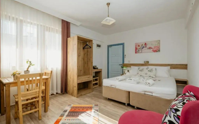 Azra Apart & Otel