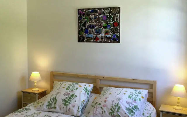 Country-style Villa With Private Pool, Walking Distance From Flayosc