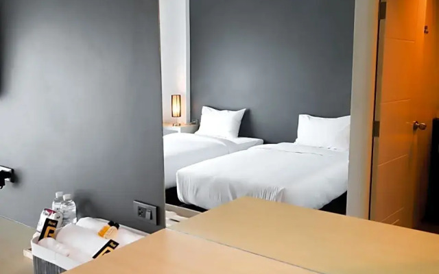 The Rest Hotel Prachuab Kriri Khan
