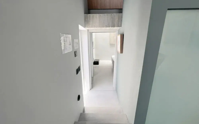 Nobile Apartments