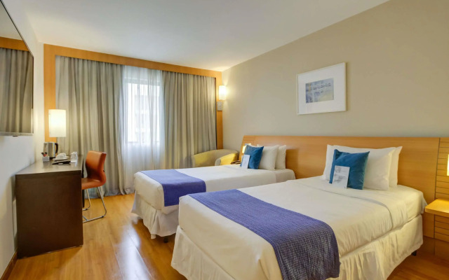 Novotel RJ Santos Dumont