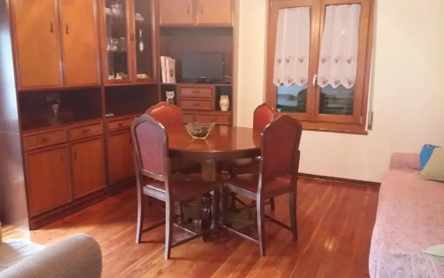 La Casa Alta