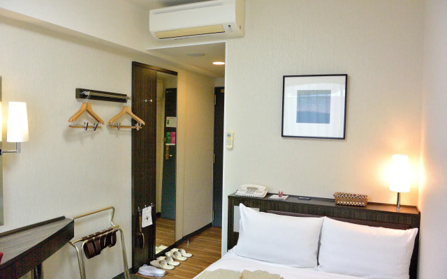 Hotel Hokke Club Niigata Nagaoka