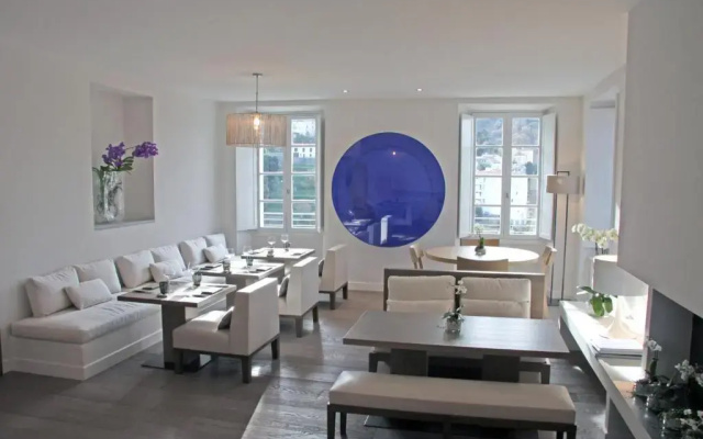 Boutique Hotel NOAE by Emerald Stay