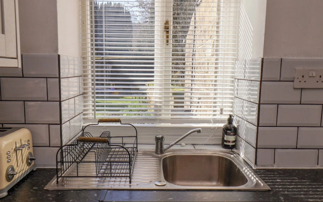 1 Rosedale Abbey
