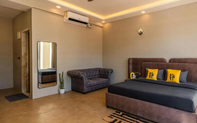 The Hosteller Bam Lonavala, Tiger Point