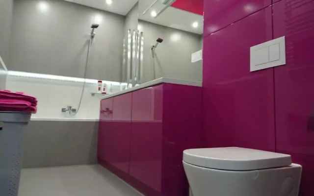 Apartament Exclusive