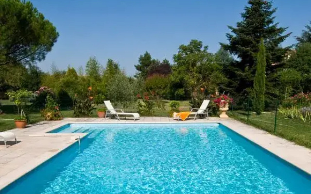 Le Domaine de Dubac