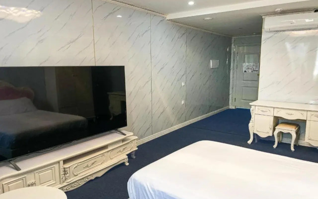 Hotel Aviación