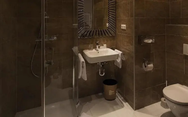 Hotel Kerschbaumer