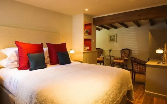 The Broadmead Hotel