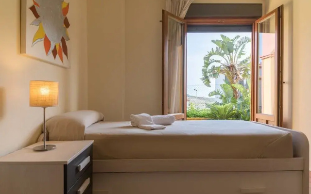 Apartamentos Costaluz Costa Esuri