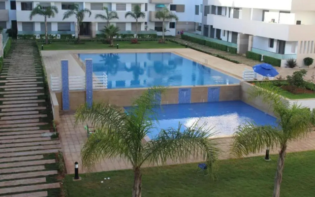 Paradis T1