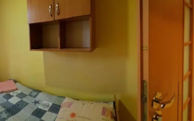 Guest Rooms Patron
