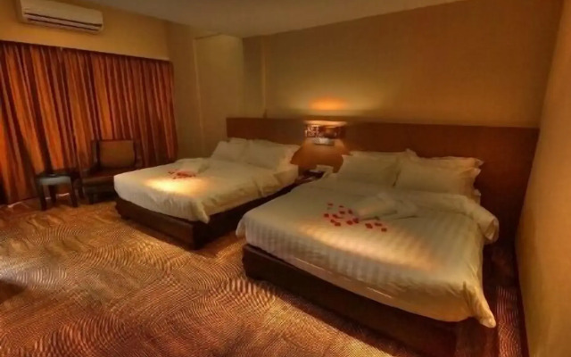 Merdeka Hotel
