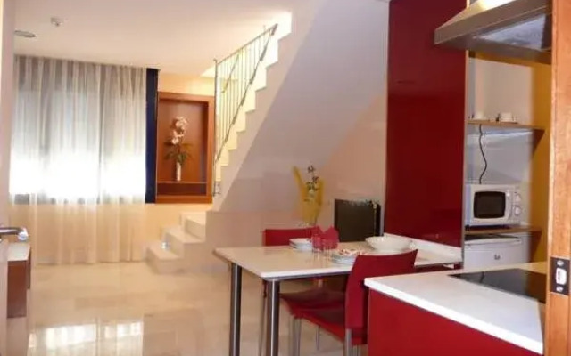 Hotel Verti
