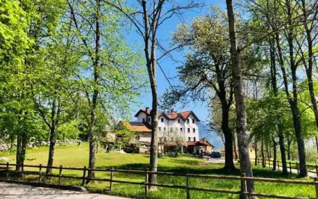 Hotel Al Prato
