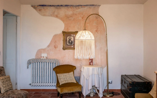 Casa Margherita