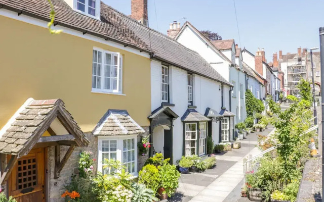 High Grove