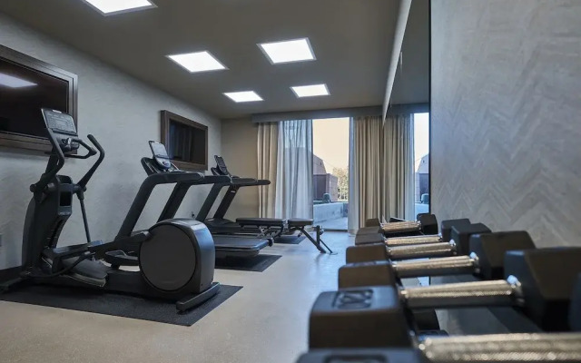 Osage Casino Hotel - Bartlesville
