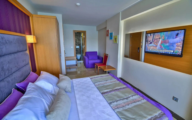 Amasra Sahil Otel