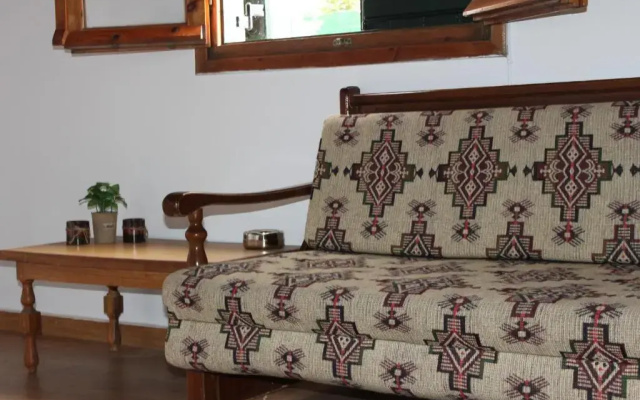 Antonis Traditional House