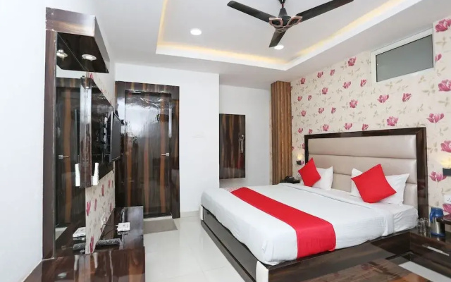 Oyo 42965 Hotel The Marvellous