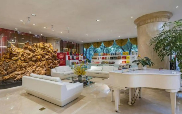 Guilong Hotel