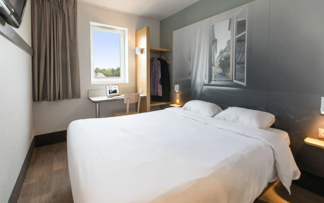 B&B HOTEL Marseille Estaque