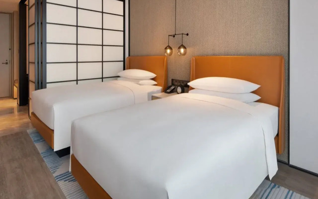 Sheraton Xi'An Chanba