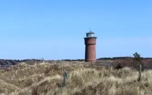 Ferienhaus Mara