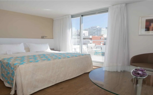 Sea View Boutique Hotel