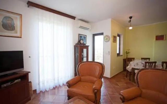 Apartment Pia