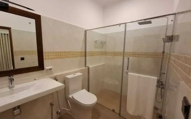 De centrum Hotel - Negombo