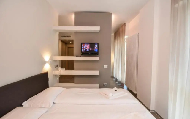 Active Living Residence