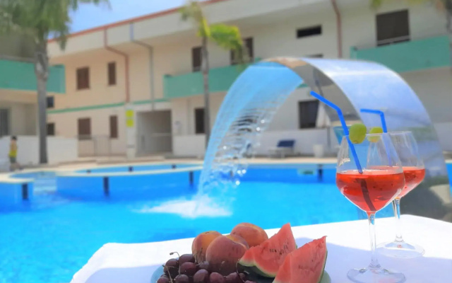 Pleasant apartment in Ispica near the seabeach
