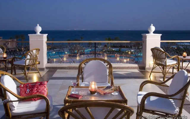 Morgana Beach Resort