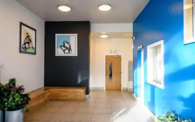 Sheffield City Centre Studio