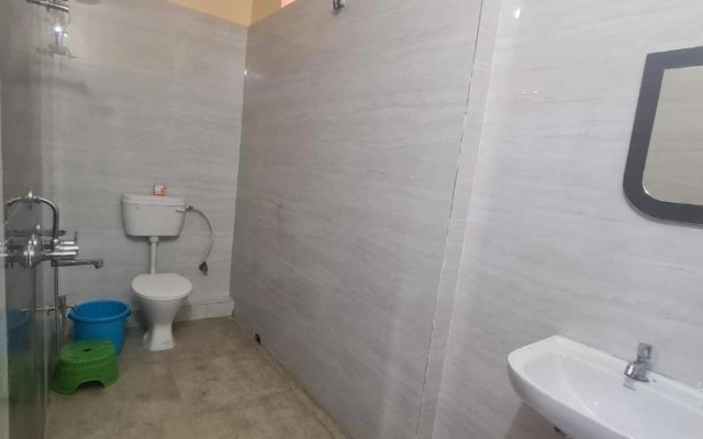 Hotel Manorama Palace