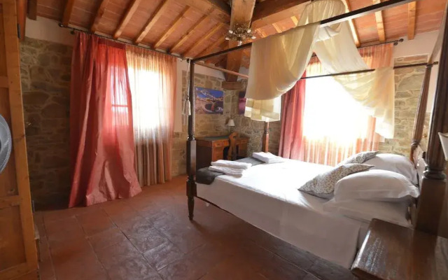 Villa Manciano