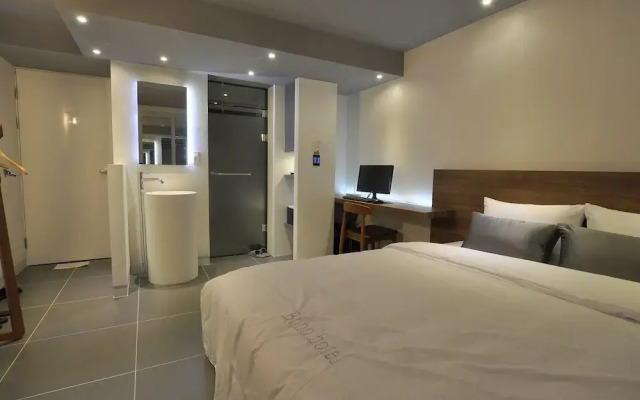 Hotel Bono