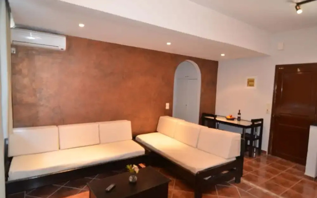 Penelope Suites