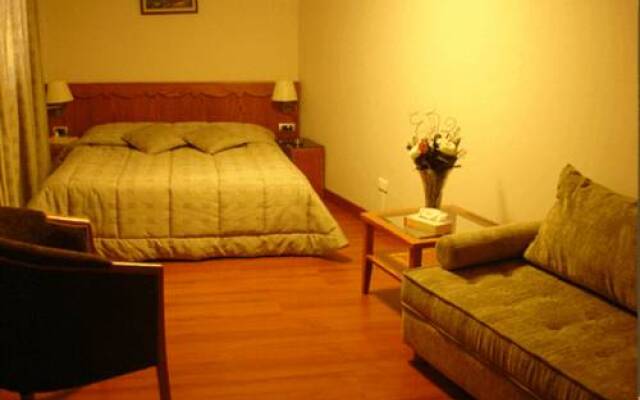 Merab Hotel in Aley, Lebanon from 145$, photos, reviews - zenhotels.com guestroom