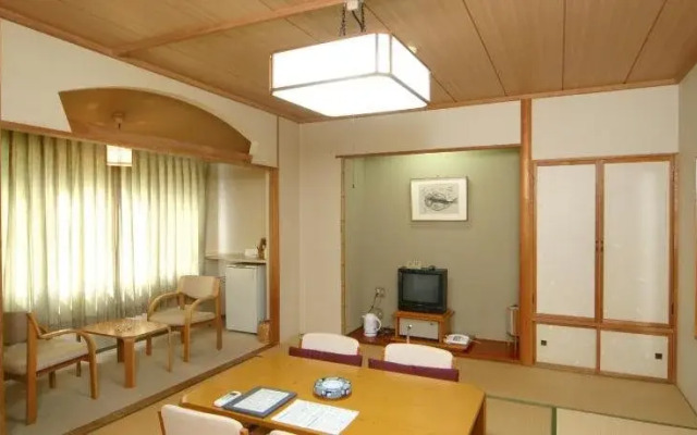 Hotel Hakodate Hiromeso