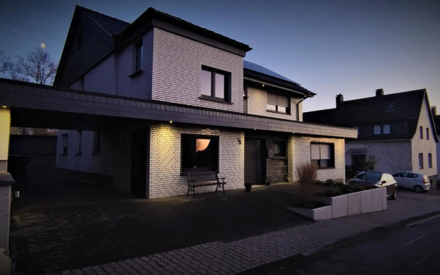 Ferienwohnung am Wiedenberg