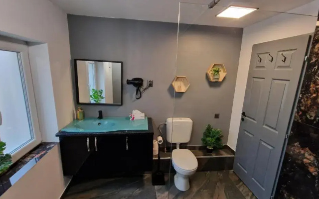Fantasy Room