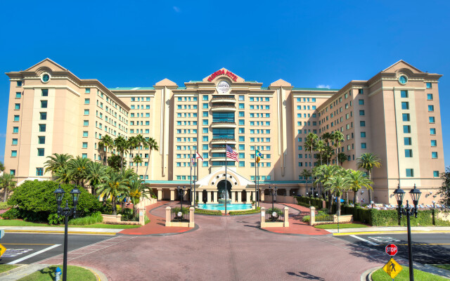 Florida Hotel and Conference Center