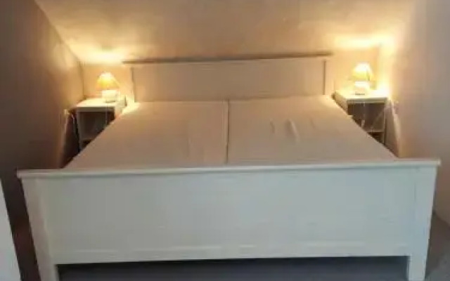 Appartement Sonnenalm