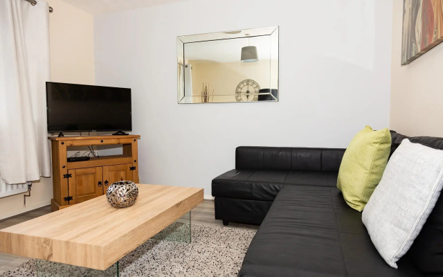Backworth – Alexander Apartments