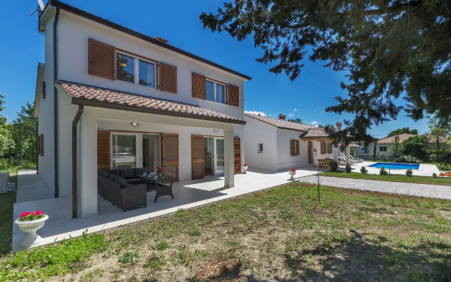 House Villa Katuri
